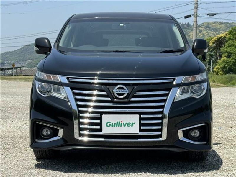 ELGRAND