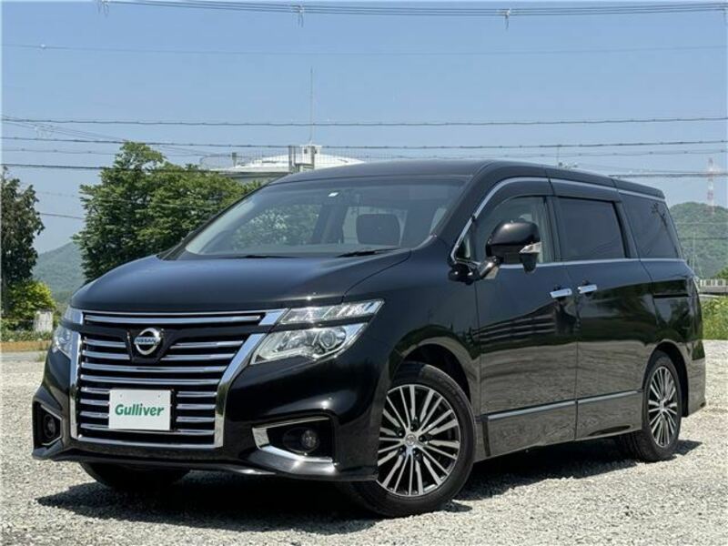 ELGRAND