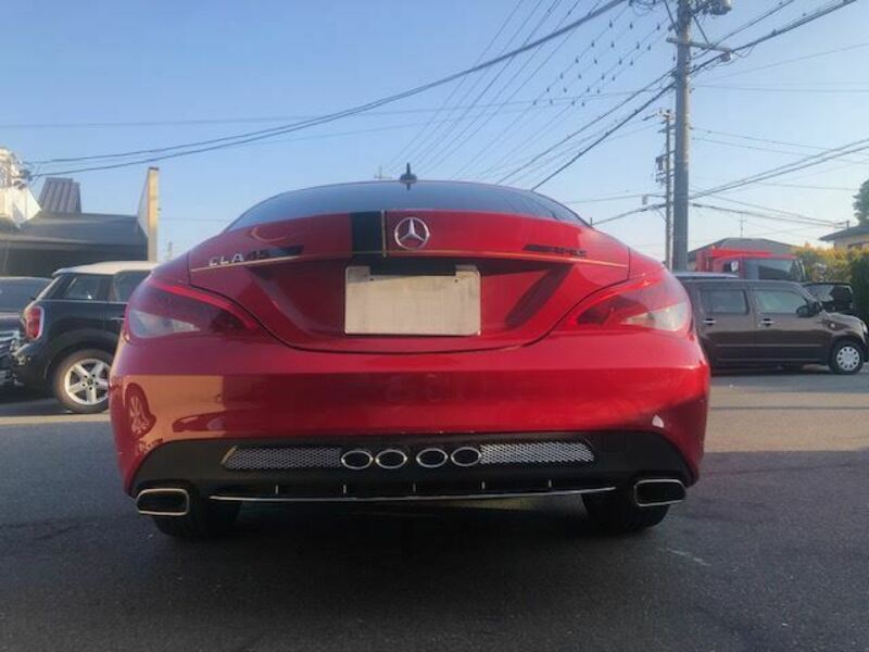 CLA-CLASS
