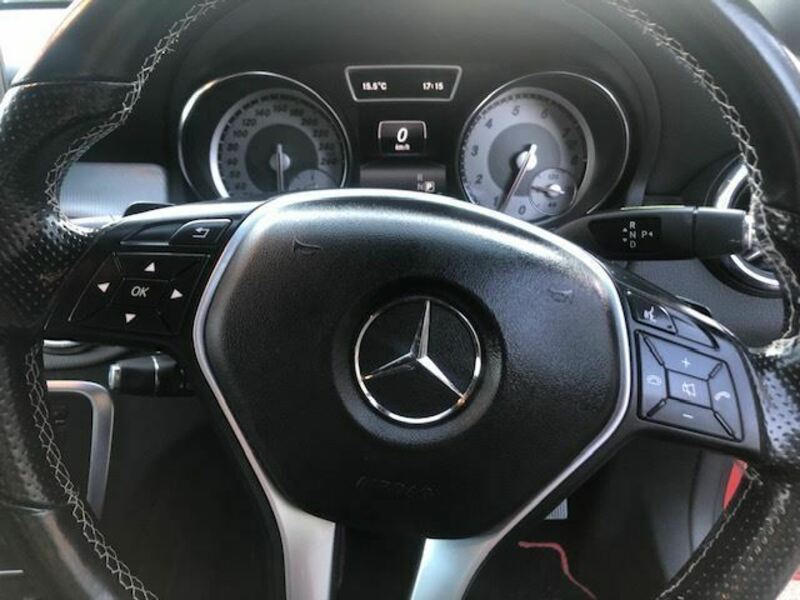 CLA-CLASS