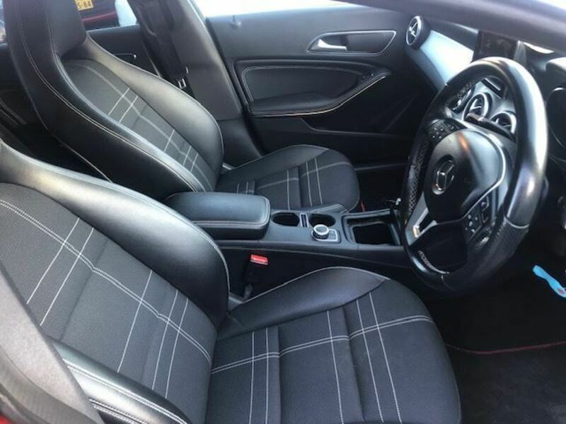 CLA-CLASS