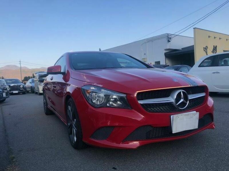 CLA-CLASS