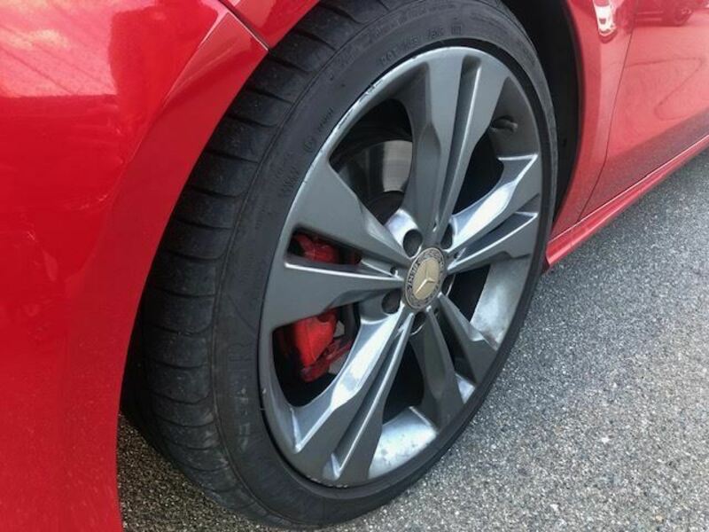 CLA-CLASS