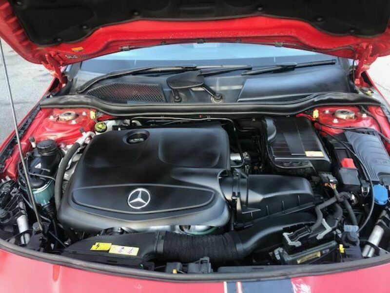 CLA-CLASS