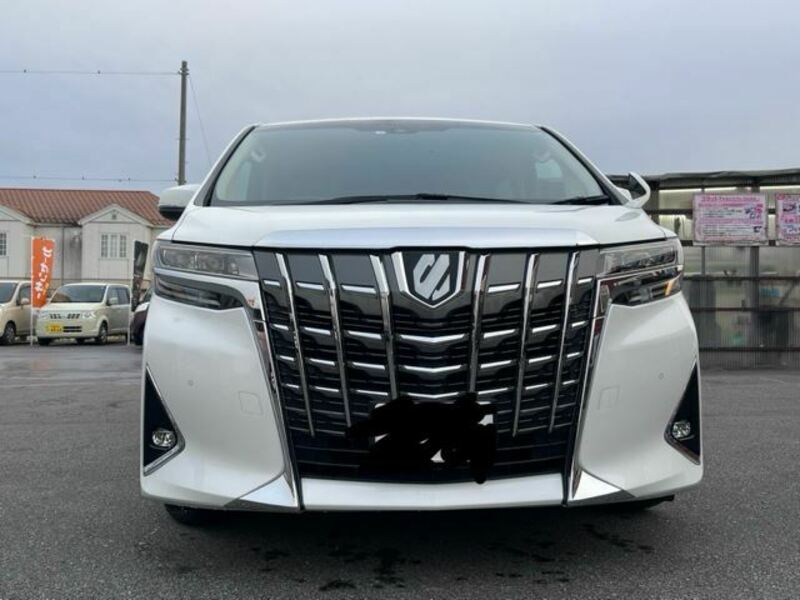 ALPHARD-3
