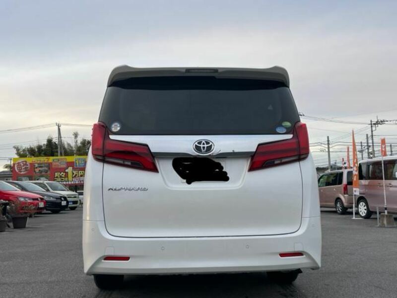 ALPHARD-6
