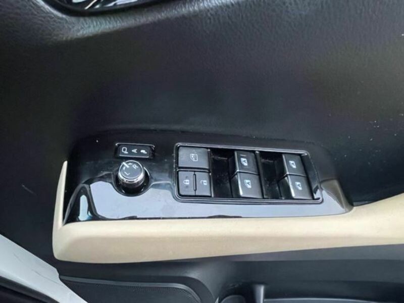 ALPHARD-8