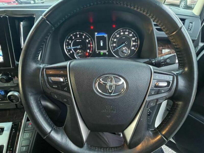 ALPHARD-9