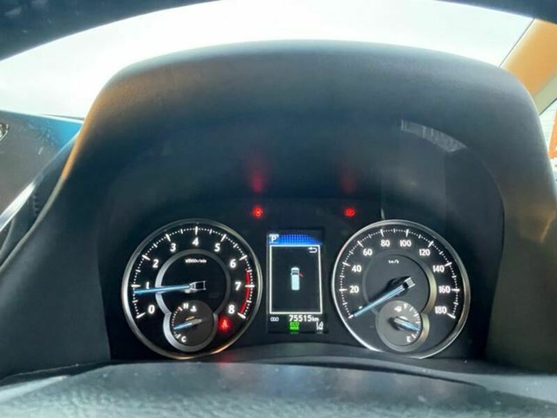 ALPHARD-14