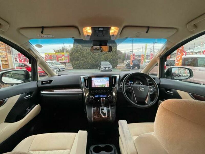 ALPHARD-15