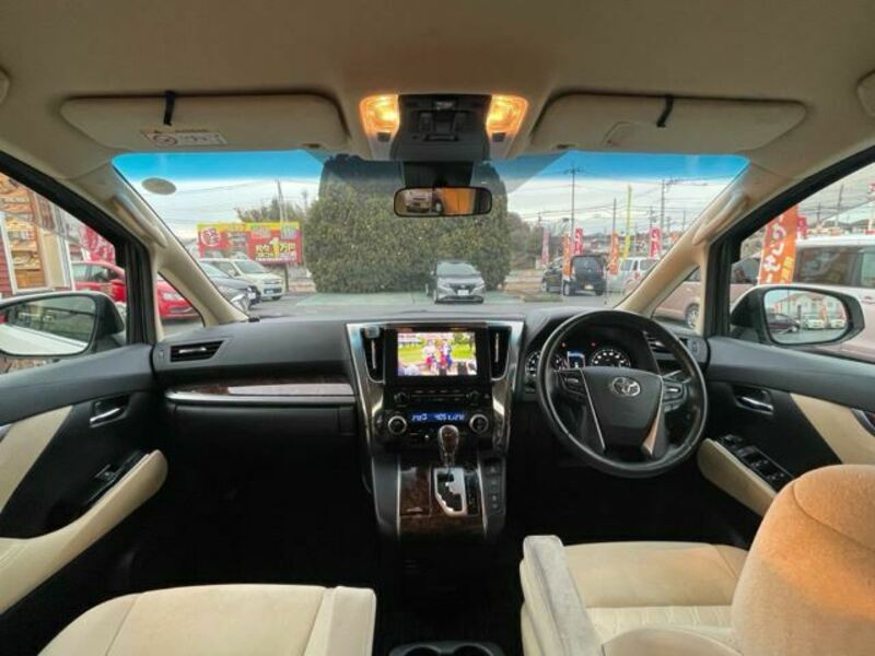 ALPHARD-16
