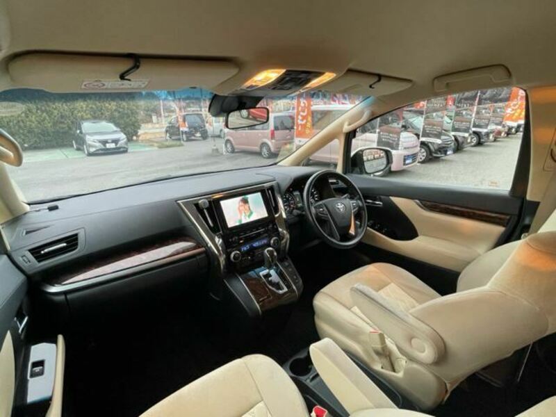 ALPHARD-17