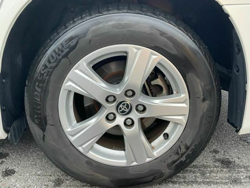 ALPHARD-20