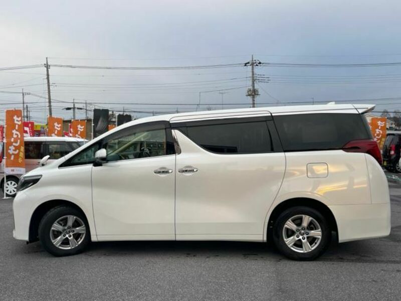 ALPHARD-22