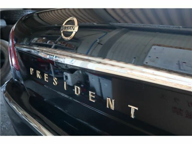 PRESIDENT