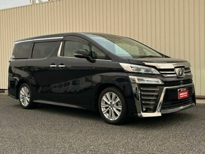 VELLFIRE