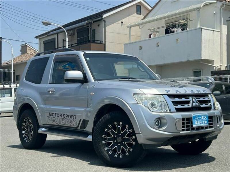 PAJERO