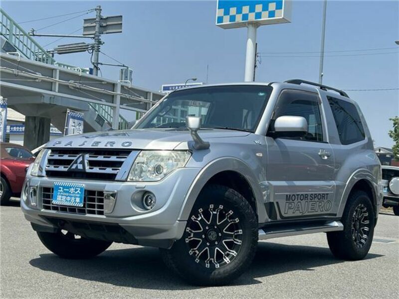 PAJERO-7