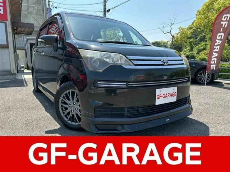 TOYOTA　SPADE
