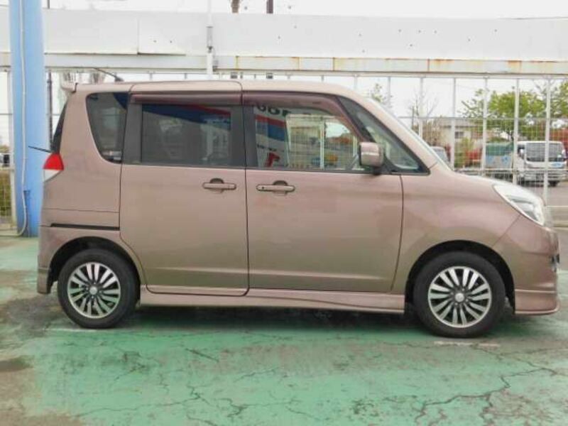 DELICA D2