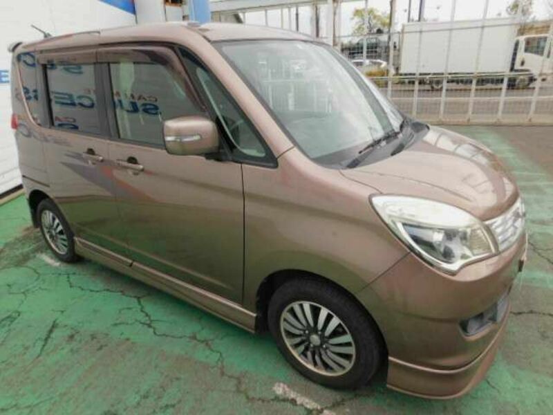 DELICA D2