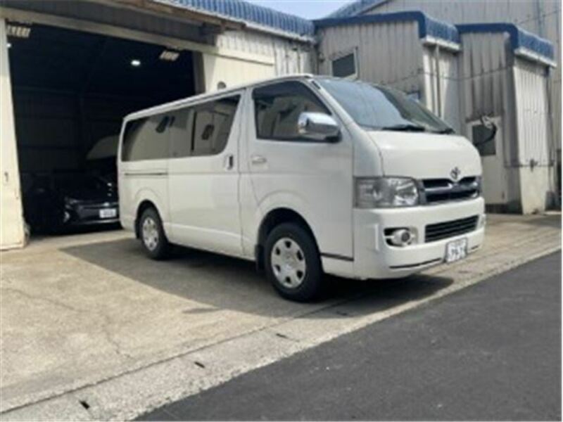 HIACE