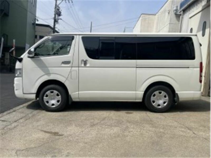 HIACE