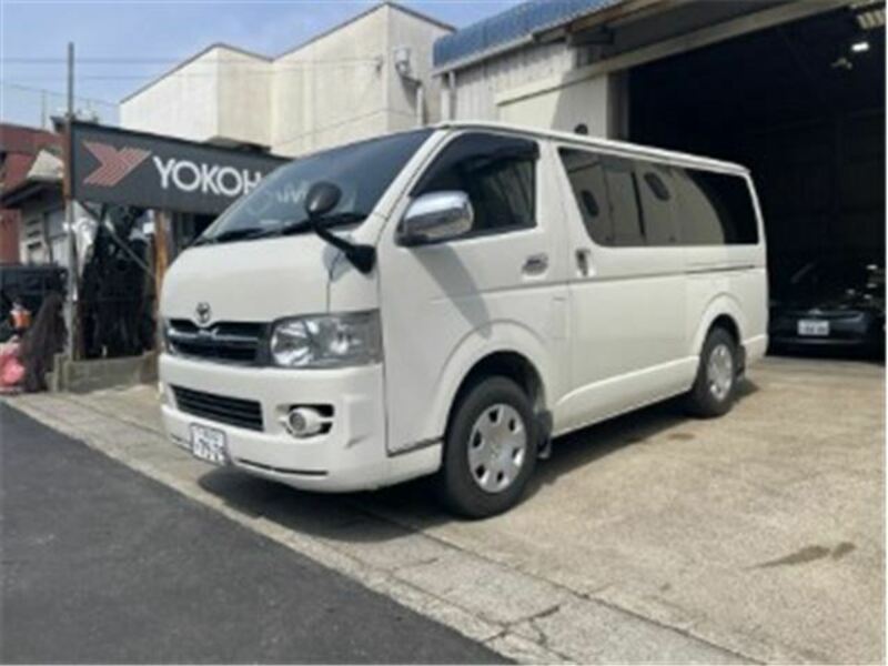 HIACE
