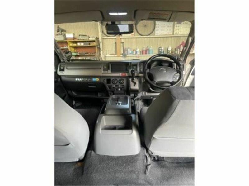 HIACE
