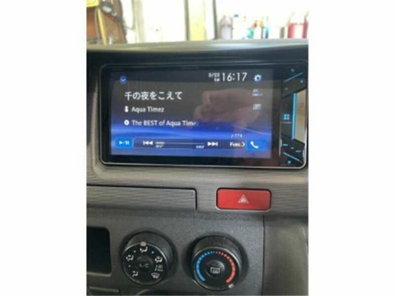 HIACE