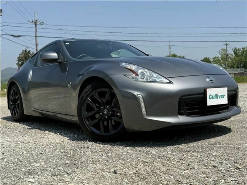 FAIRLADY Z-0