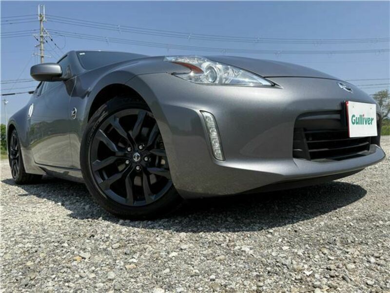 FAIRLADY Z