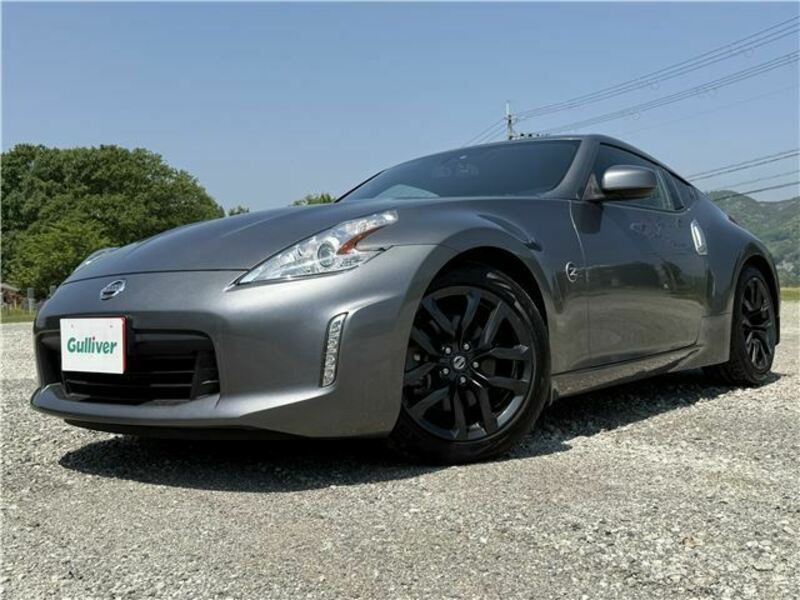 FAIRLADY Z