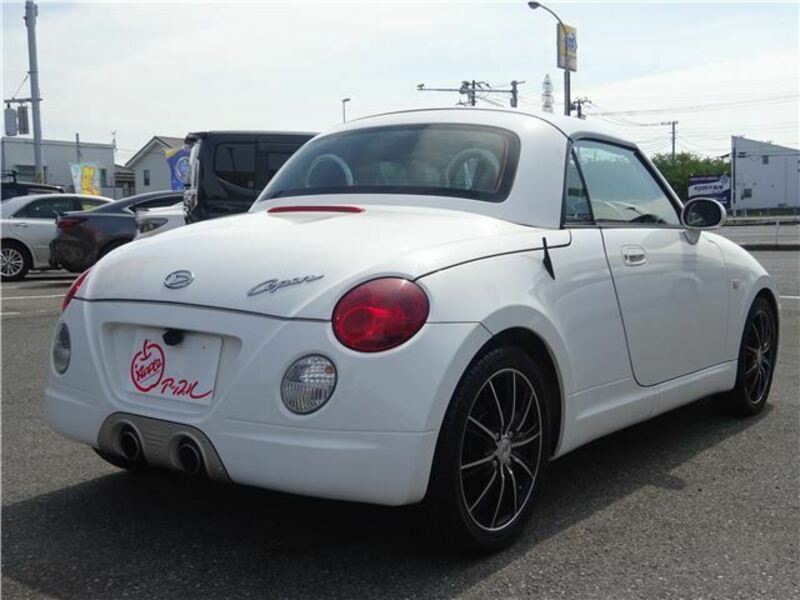 COPEN
