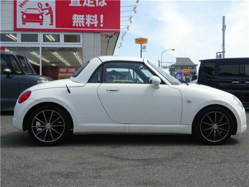 COPEN