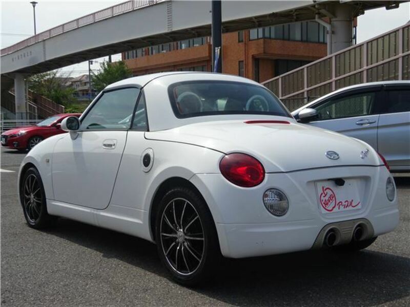 COPEN