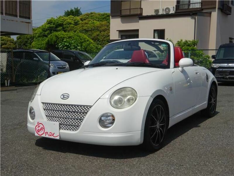 COPEN