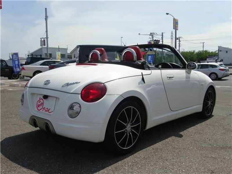 COPEN