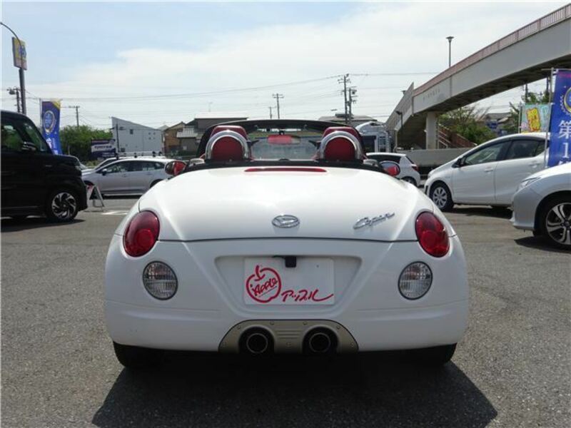 COPEN