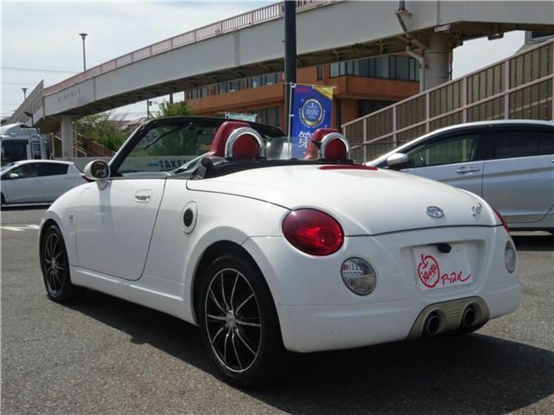 COPEN