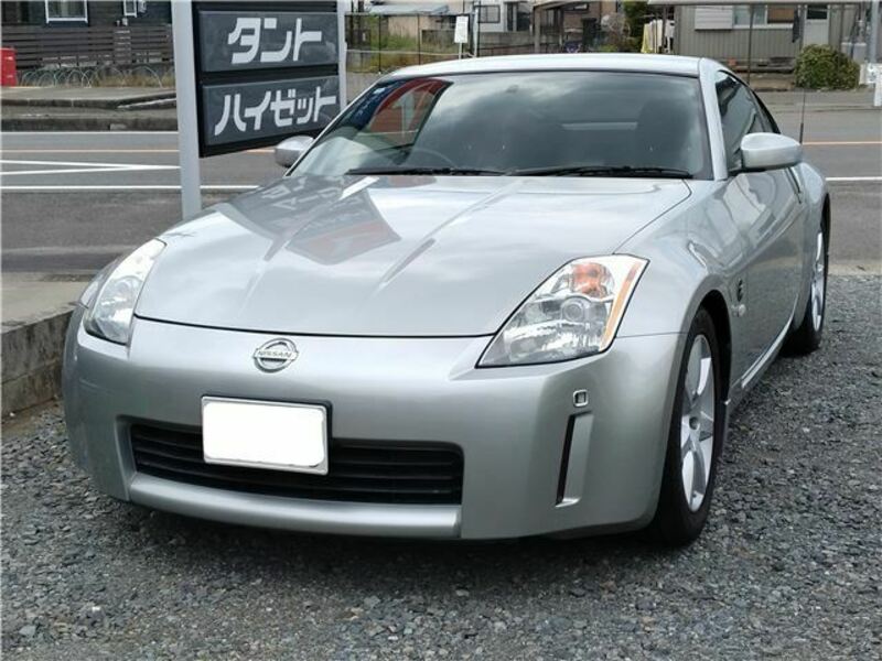FAIRLADY Z-0