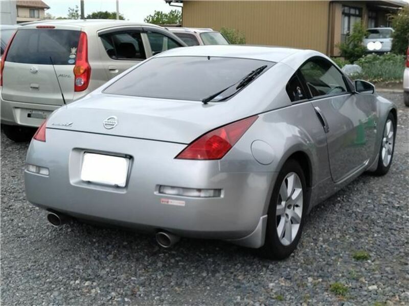 FAIRLADY Z