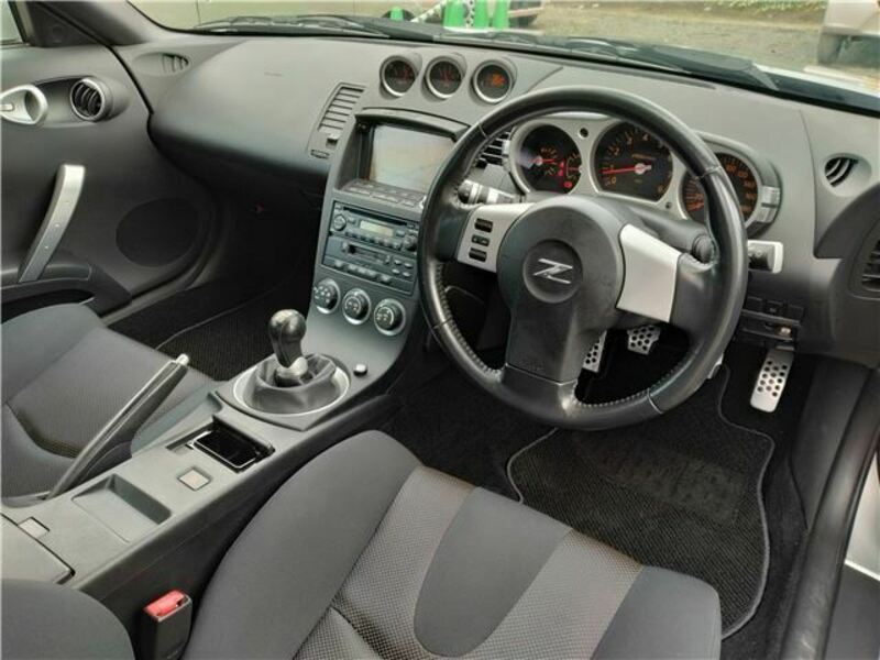 FAIRLADY Z