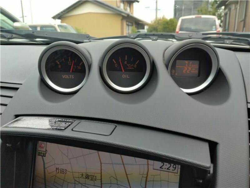 FAIRLADY Z
