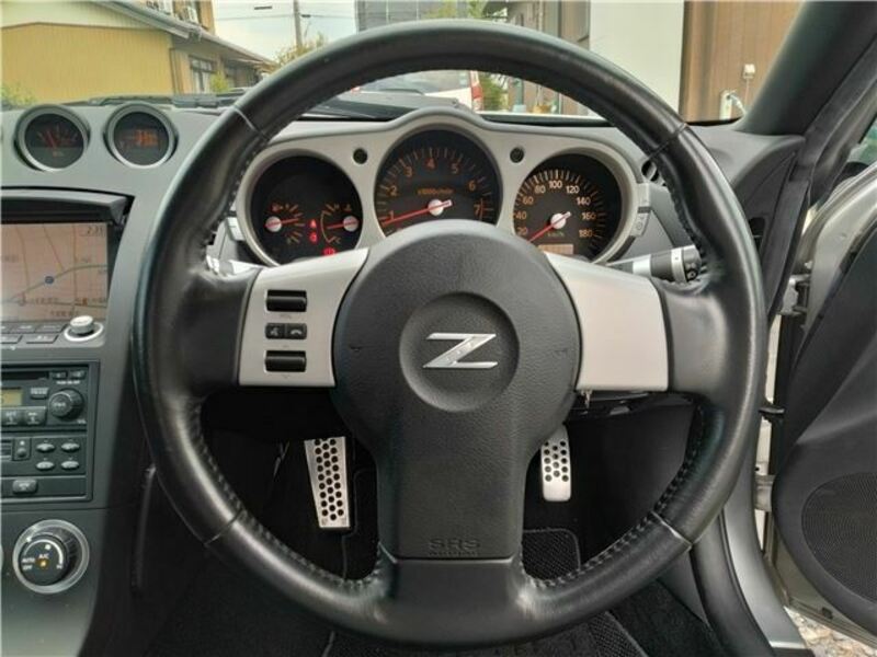 FAIRLADY Z