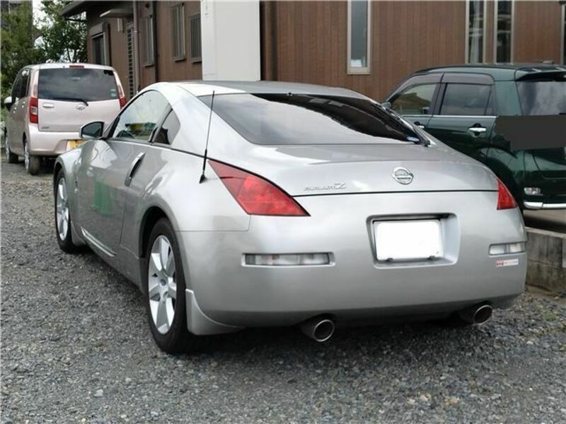 FAIRLADY Z