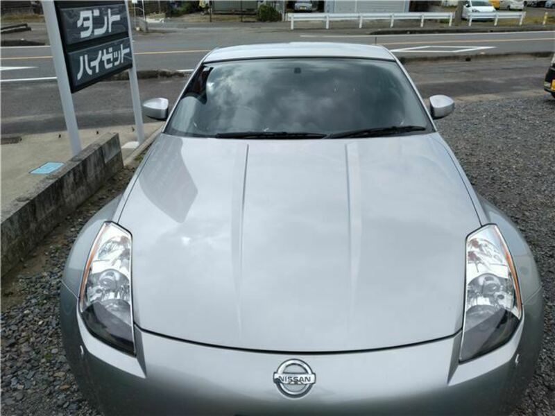 FAIRLADY Z