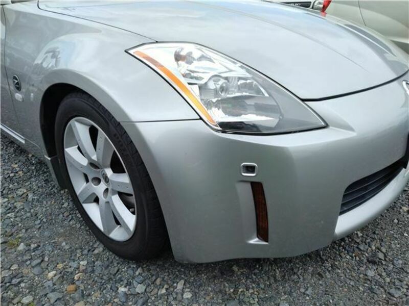 FAIRLADY Z