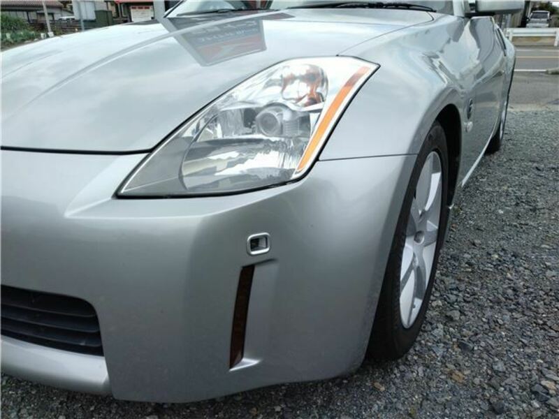 FAIRLADY Z