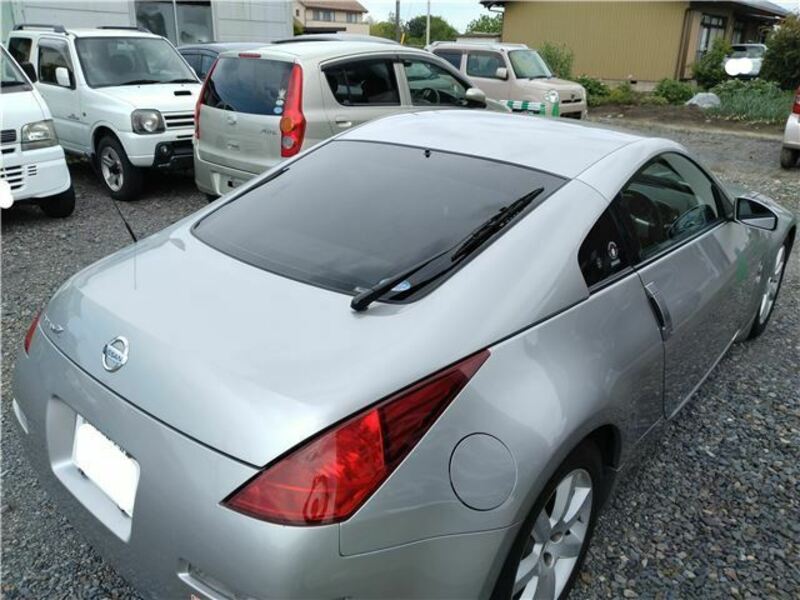 FAIRLADY Z